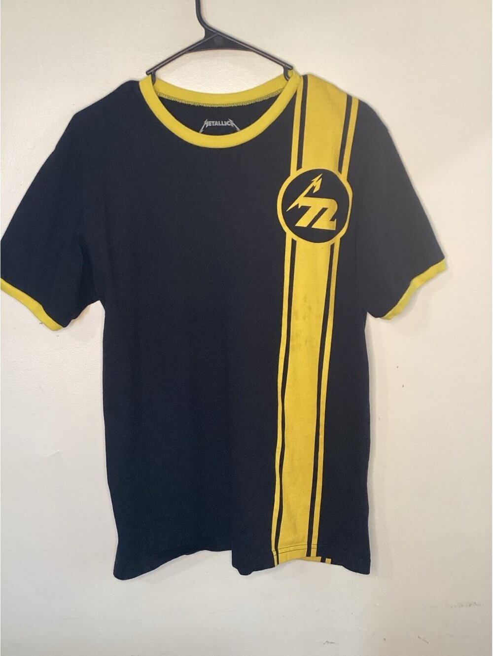 Metallica 72 Seasons Tour Shirt 23/24